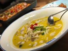 -蜜桃餐厅·江浙融合菜(荟聚购物中心店)