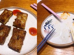 -本味友膳·茶餐厅(和达中心城店)