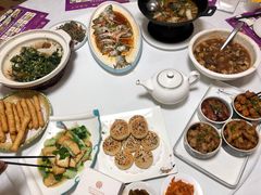 -南阳食府·河南豫菜(南阳驻京办店)