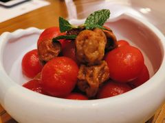 话梅小番茄-榕意·川味之美(深业上城店)