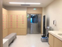 -金鹰国际月子中心(新街口店)
