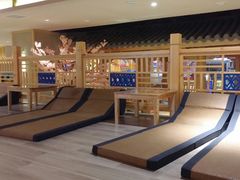 -巴斯漫温泉汗蒸馆(贡湖大道店)