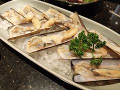 -一哥澳门豆捞·澳门风打边炉(高德置地店)