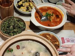 番茄小酥肉-掌柜的店·河南菜(新天地店)
