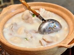 -大盐帮川菜馆(长楹天街店)