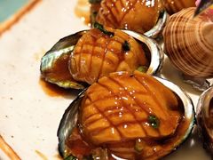 -喜碧海鲜·二十年本土海鲜老字号(上排店)