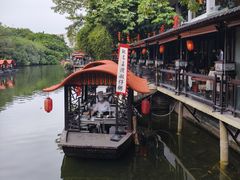 -侨美·唐荔园·40年地道粤菜