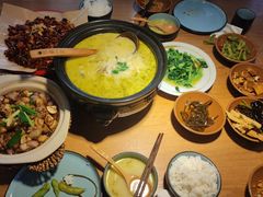 -九锅一堂酸菜鱼(学府凯德店)