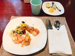 -浙江西子宾馆·瑶园咖啡厅