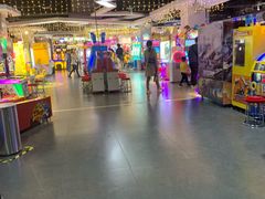 -大玩家(芝罘万达广场店)