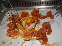 -新石器烤肉(无锡万象城店)