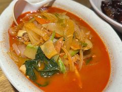 -台北小城(韩乐坊店)