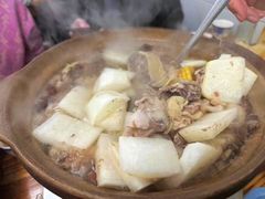 -威邵鸡煲(西华路总店)