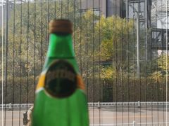 -星巴克(首钢店)