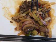 -老洋房花园饭店(绍兴路店)