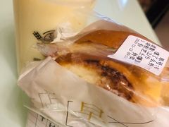 -早安山丘·豆浆油条(小木桥路店)