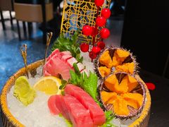 -蟹犇•帝王蟹雪蟹(陆家嘴店)