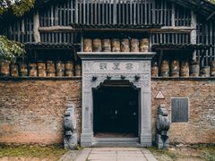 -景德镇古窑民俗博览区