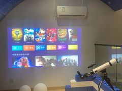 -太阳岛度假酒店