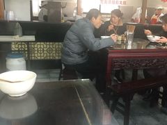 大堂-美味斋(西北街店)