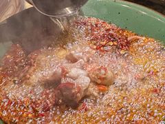 -锦府盐帮·侯宅(五棵松万达店)