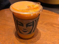 -星巴克(长沙乐和城门店)