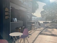 -Beans Solo豆号咖啡(百家湖花园店)