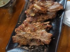 -长安后宰门水盆羊肉(新都心店)