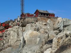 -泰山风景名胜区