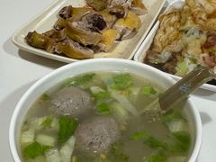 -阿清煲仔店(纺织城店)
