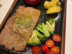 -必胜客(华都店)