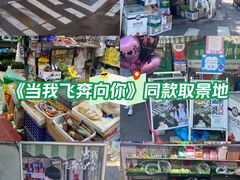 -璇景祥蔬菜水果店