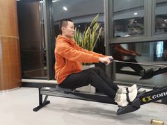 -WEGYMER健萌健身(雅颂居馆)