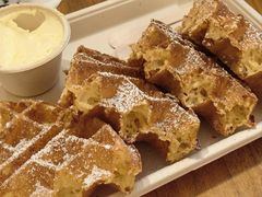 -佐敦面包铺·JORDAN BAKERY