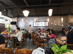 大堂-赤酱红油(家乐福店)