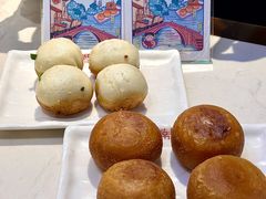 -常盛香生煎·酸辣汤.无锡老字号玉兰饼(新生路店)