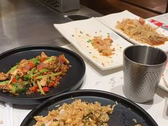-火地铁板烧(昆山万象汇店)
