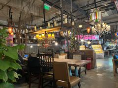 大堂-MAAN COFFEE(金桥店)