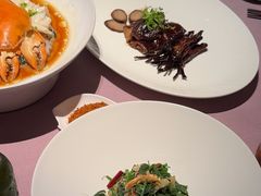-璞徽·徽商家宴(长泰广场店)