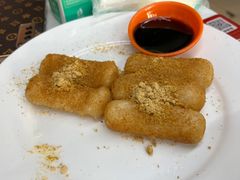 -偏爱炒鸡店(宝龙店)