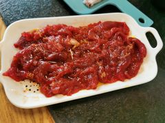 -福福泥炉烤肉(三台子店)