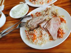 -217丰惠源抓饭(星湖街店)