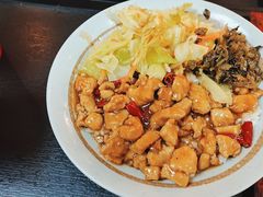 -永和大王(春日上新·梅家浜店)