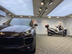 -天猫养车贴膜轻改·蓝电(优匹康桥东路店)