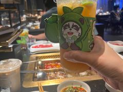 -川西坝子火锅(清江东路3.0直营店)