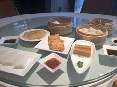-利苑酒家(华熙国际店)