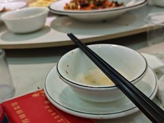 -苏师傅菜馆(上沙店)