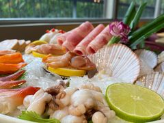 -生如夏花泰式火锅(西村黑金店)