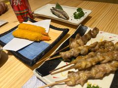 -贵木日本料理·铁板烧(新地假日广场店)