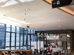 -36抹茶·千层与鲜果茶(欢乐海岸店)